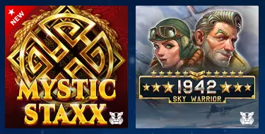 Slot machine di Red Tiger Gaming